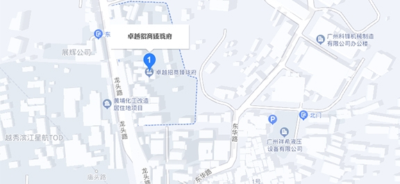 鸿运国际 - 广州·臻珑府