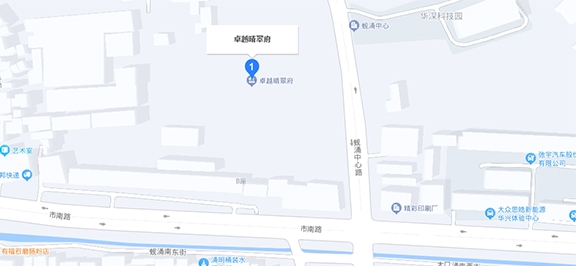 鸿运国际 - 广州·晴翠府
