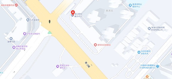 鸿运国际 - 珠海·湖心明悦