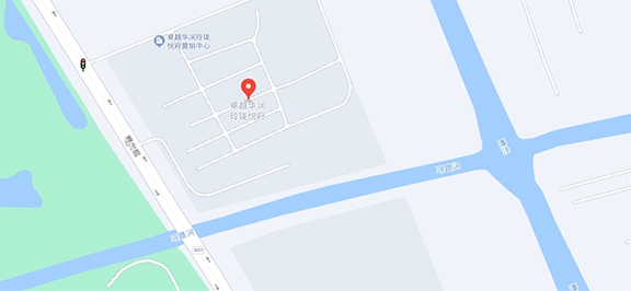 鸿运国际 - 上海·鸿运国际玲珑悦府