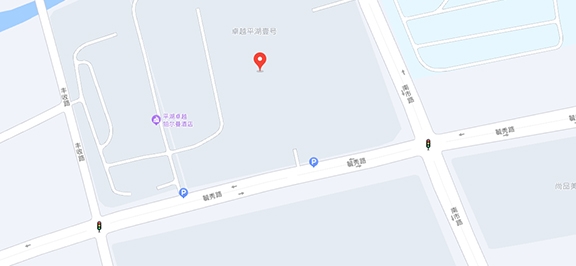 鸿运国际 - 嘉兴·鸿运国际平湖壹号