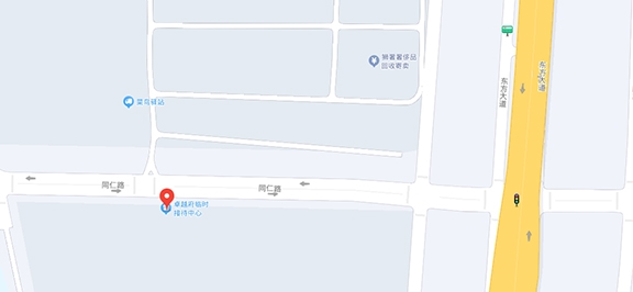 鸿运国际 - 南通·鸿运国际府