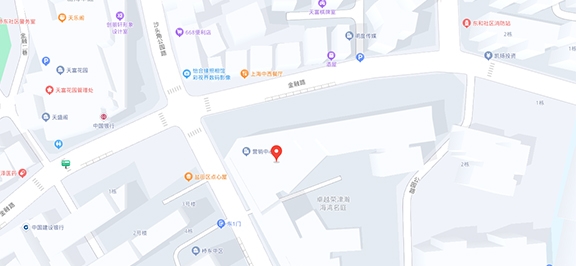 鸿运国际 - 深圳鸿运国际·荣津瀚海湾