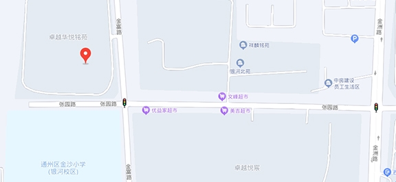 鸿运国际 - 南通·华宸世纪