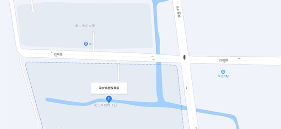 鸿运国际 - 嘉兴·悦珑庭