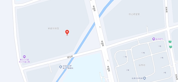 鸿运国际 - 嘉兴·悦琅园