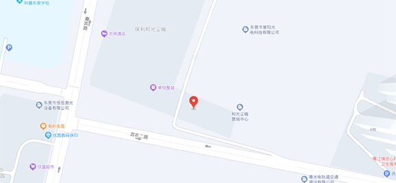鸿运国际 - 东莞鸿运国际·保利和光尘樾