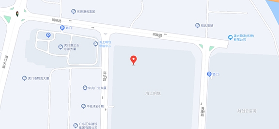 鸿运国际 - 东莞鸿运国际·海上明悦