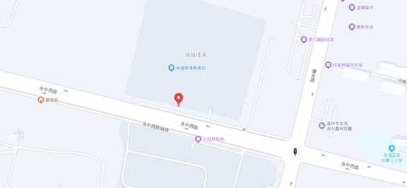 鸿运国际 - 温州·鸿运国际维港