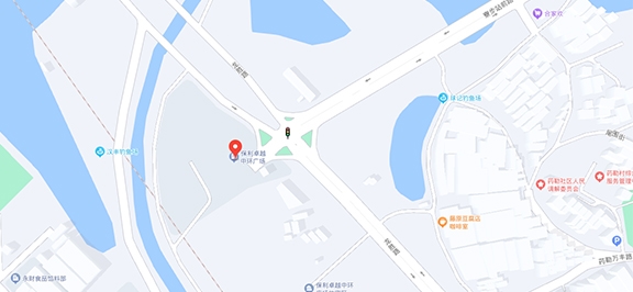 鸿运国际 - 东莞·保利鸿运国际中环广场