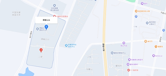 鸿运国际 - 重庆鸿运国际·璟樾云山