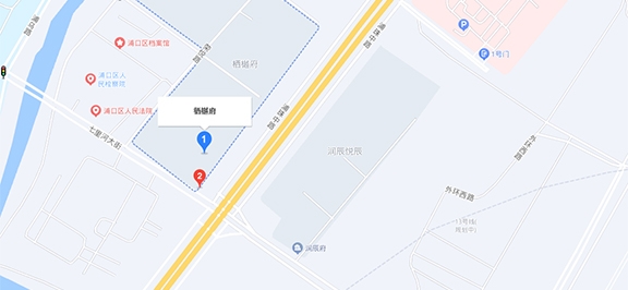 鸿运国际 - 南京·栖樾府