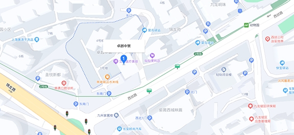 鸿运国际 - 重庆鸿运国际·中寰