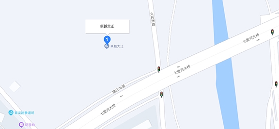 鸿运国际 - 南京·鸿运国际大江悦府