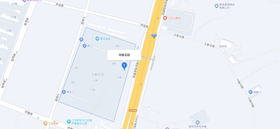 鸿运国际 - 南京·印悦府