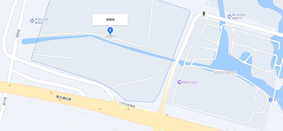 鸿运国际 - 湖州·鸿运国际府