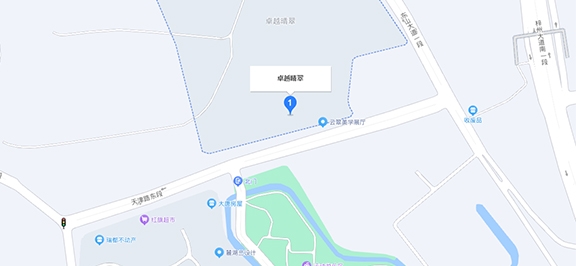 鸿运国际 - 成都·晴翠