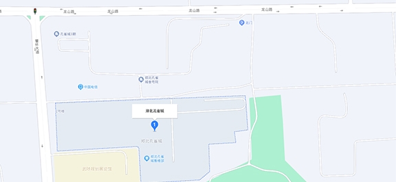 鸿运国际 - 焦作·郑北孔雀城