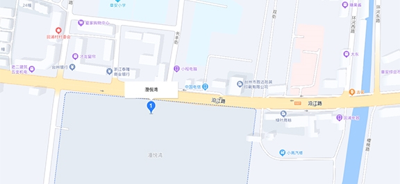 鸿运国际 - 台州鸿运国际·漫悦湾