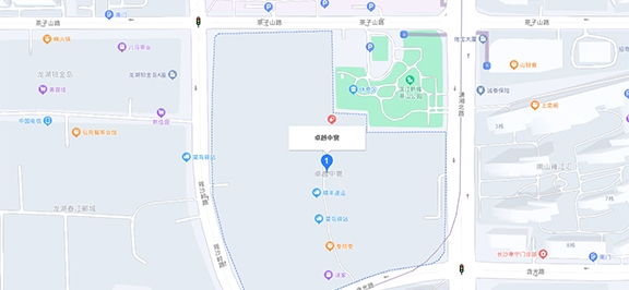 鸿运国际 - 长沙鸿运国际·中寰