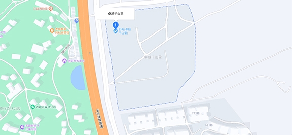 鸿运国际 - 长沙鸿运国际·千山里