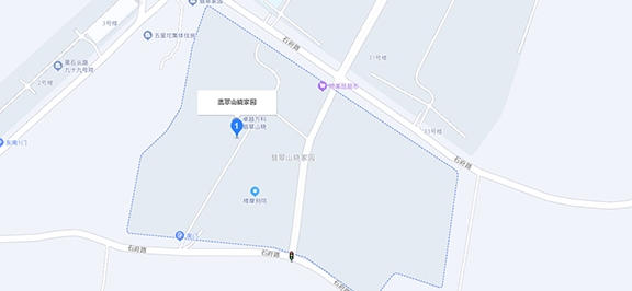鸿运国际 - 北京鸿运国际·翡翠山晓
