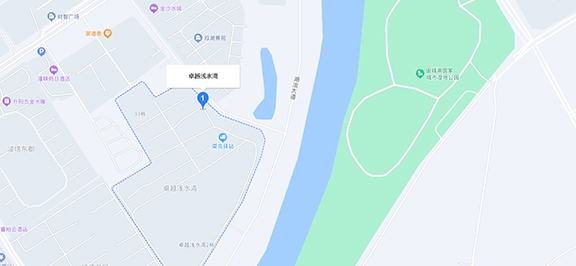 鸿运国际 - 南京鸿运国际·浅水湾
