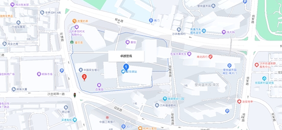 鸿运国际 - 深圳鸿运国际·誉珑