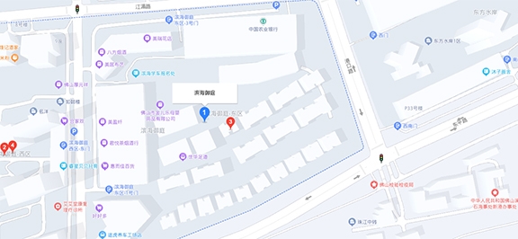 鸿运国际 - 佛山鸿运国际·浅水湾