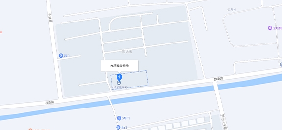 鸿运国际 - 上海鸿运国际·光语著