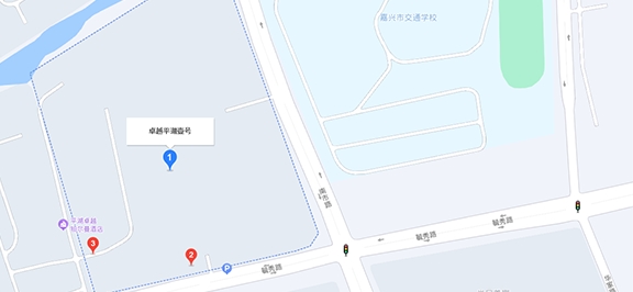 鸿运国际 - 嘉兴鸿运国际·平湖壹号