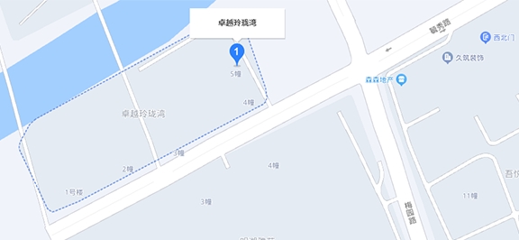 鸿运国际 - 嘉兴鸿运国际·玲珑湾