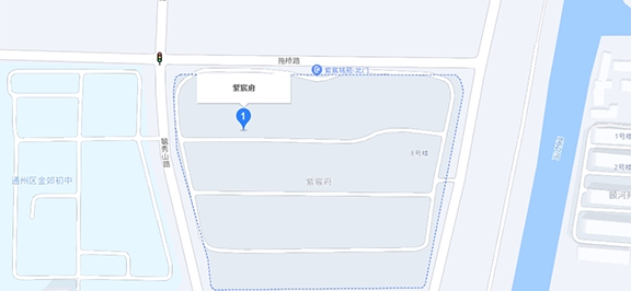 鸿运国际 - 南通鸿运国际·紫宸府