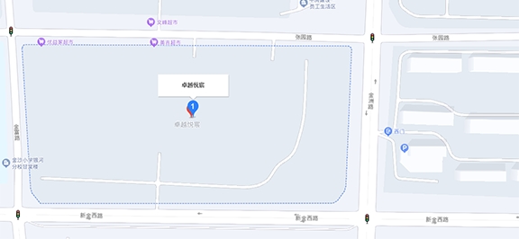 鸿运国际 - 南通通州鸿运国际·悦宸