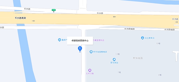鸿运国际 - 嘉兴鸿运国际·珑府
