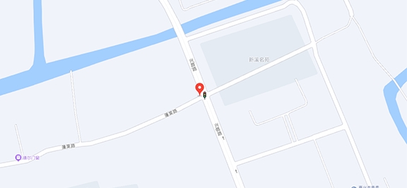 鸿运国际 - 嘉兴鸿运国际·泓玺台