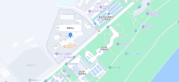 鸿运国际 - 青岛鸿运国际·天元