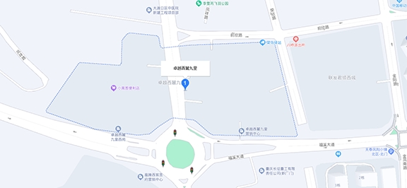 鸿运国际 - 重庆鸿运国际·西麓九里