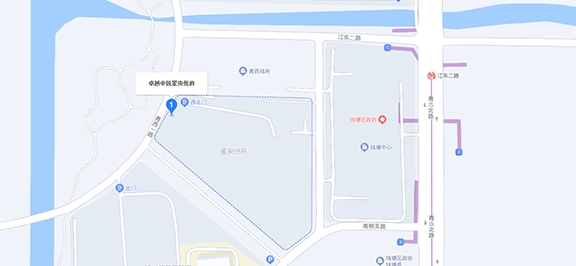 鸿运国际 - 杭州鸿运国际·星央悦府