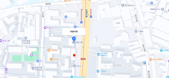 鸿运国际 - 东莞鸿运国际·中寰
