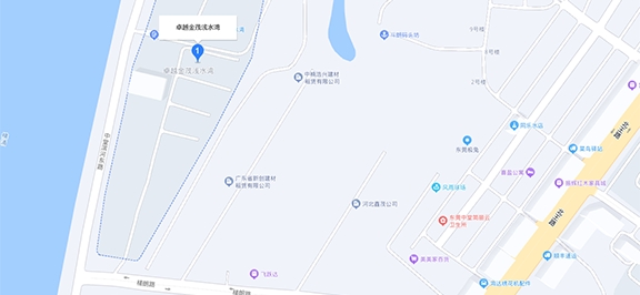 鸿运国际 - 东莞鸿运国际·浅水湾