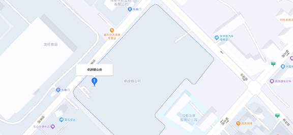 鸿运国际 - 成都鸿运国际·樾山府