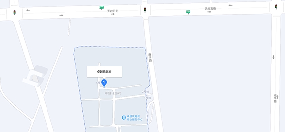 鸿运国际 - 成都鸿运国际·珑樾府
