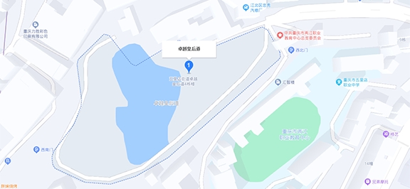 鸿运国际 - 重庆鸿运国际·皇后道