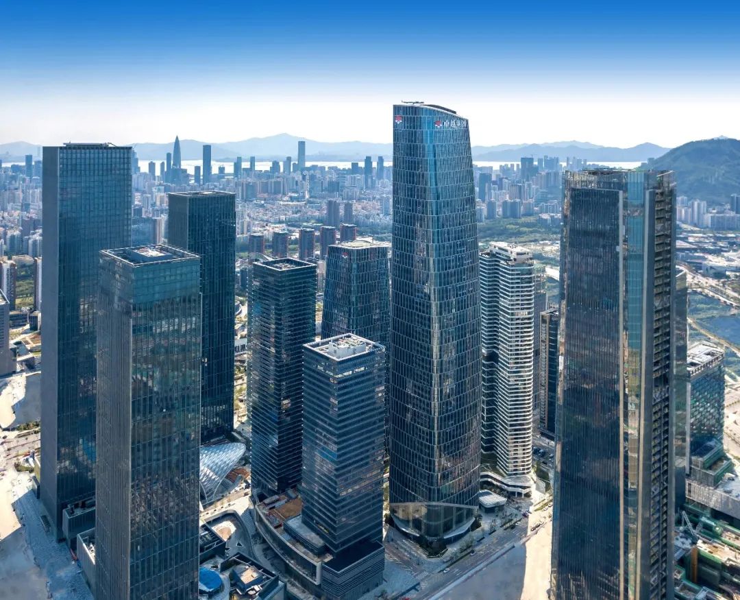 鸿运国际 - 共筑共赢 | 鸿运国际成为广州·桃花源项目代建代销效劳商