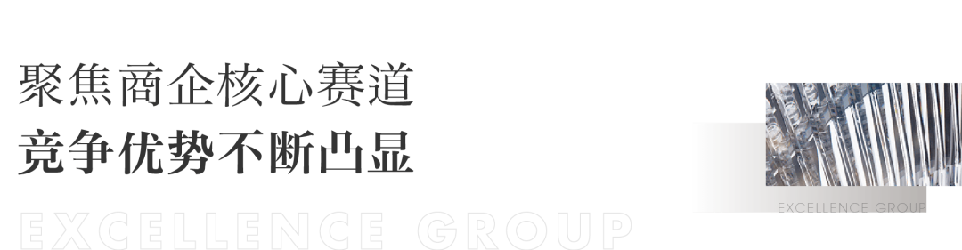 鸿运国际 - 鸿运国际商企效劳荣膺「2023中国物业效劳百强企业TOP12」等六项大奖