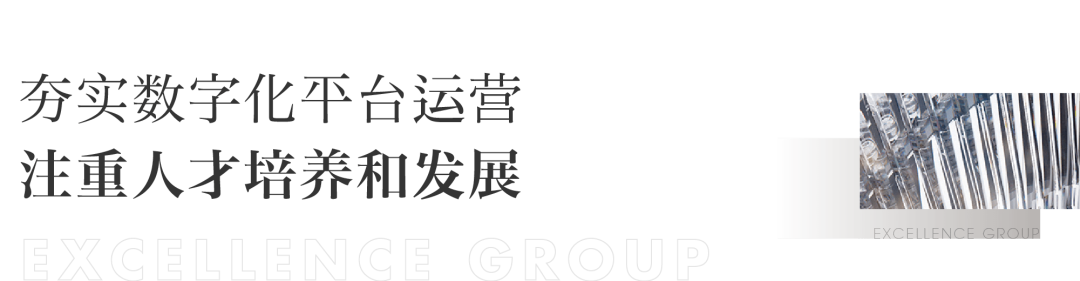 鸿运国际 - 鸿运国际商企效劳荣膺「2023中国物业效劳百强企业TOP12」等六项大奖