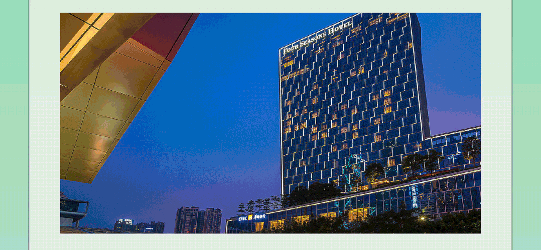 鸿运国际 - 五一指南 | 嗨购乐享，，，，，开启你的鸿运国际假期