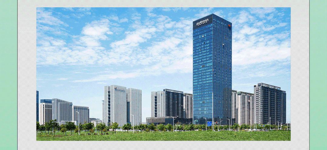 鸿运国际 - 五一指南 | 嗨购乐享，，，，，开启你的鸿运国际假期