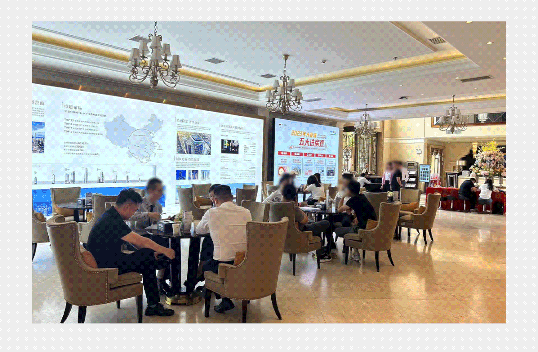 鸿运国际 - 鸿运国际4月丨万物蓬勃 更当稳健